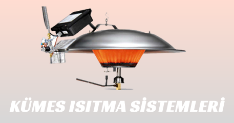 kumes-isitma-sistemler